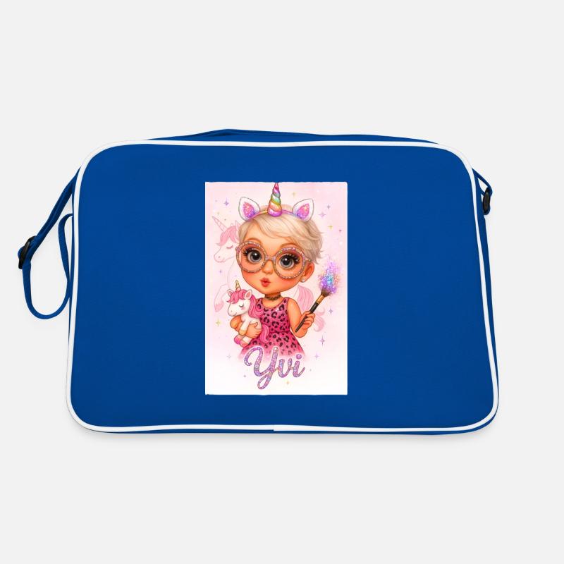 Retro Tasche