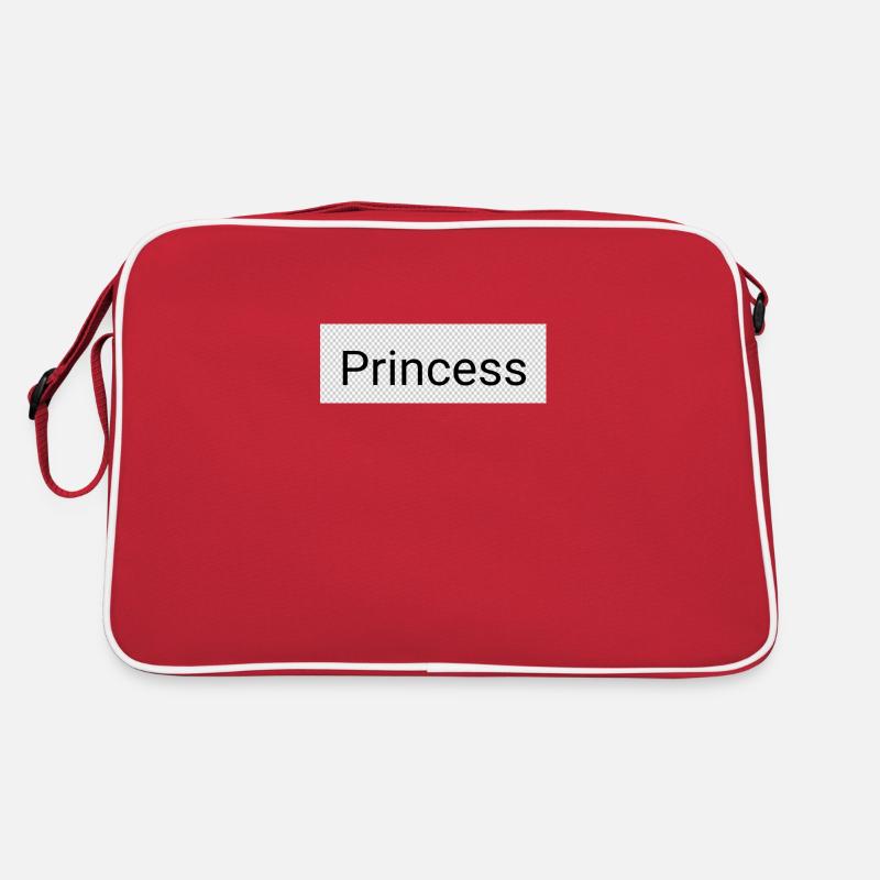 Princesse Sac Retro