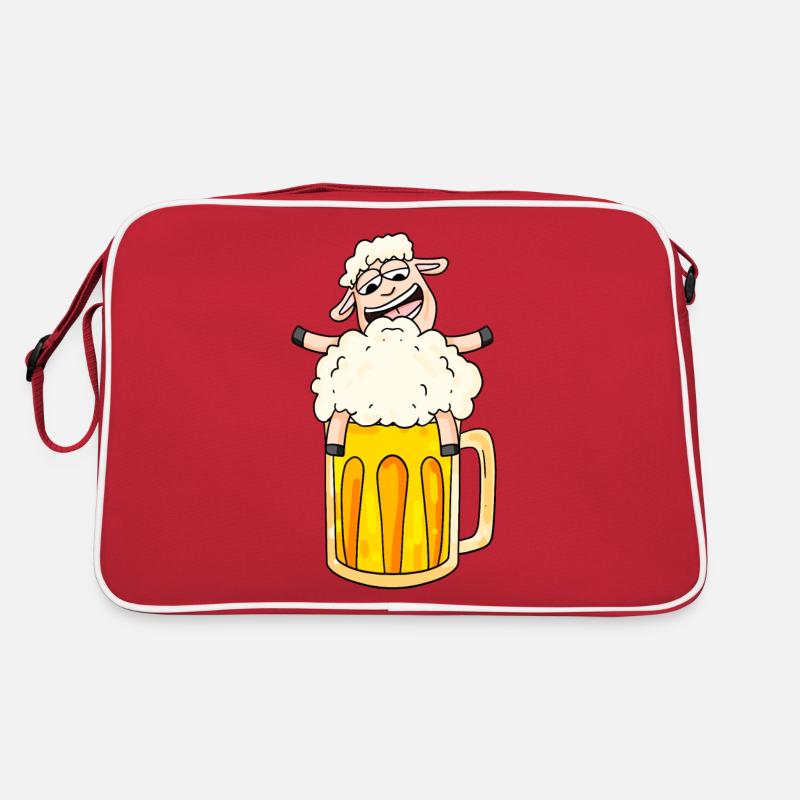 Retro Bag