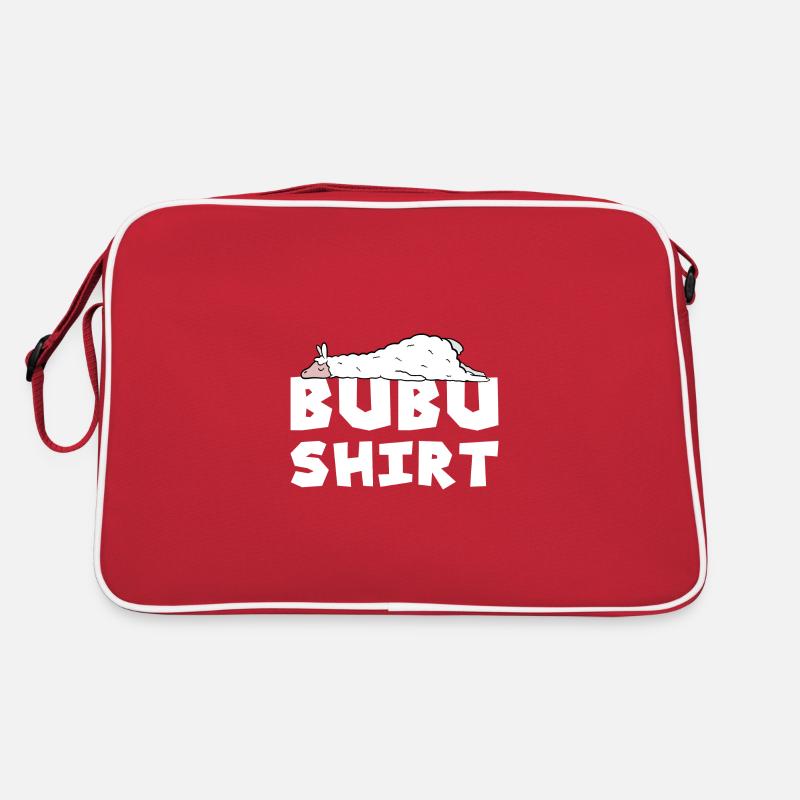 Bubu Lama Sommeil Bébé Sac Retro