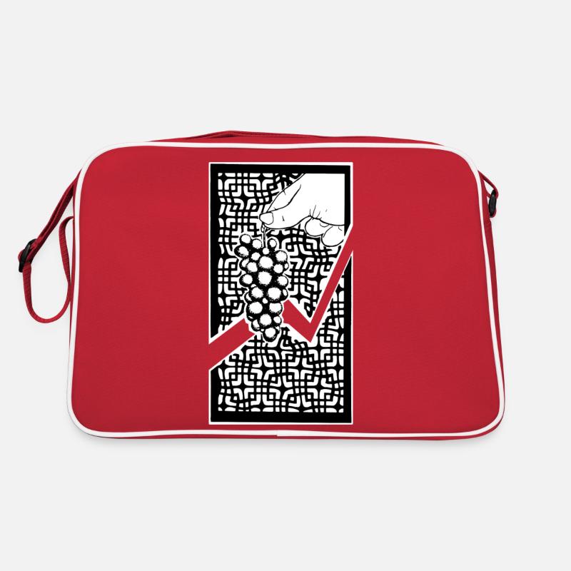 Pince Sac Retro