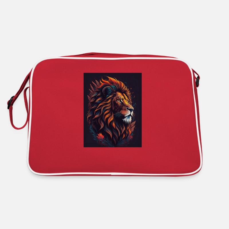 Retro Tasche