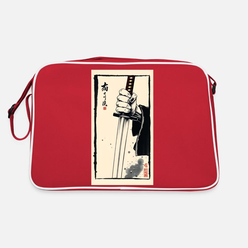Retro Tasche