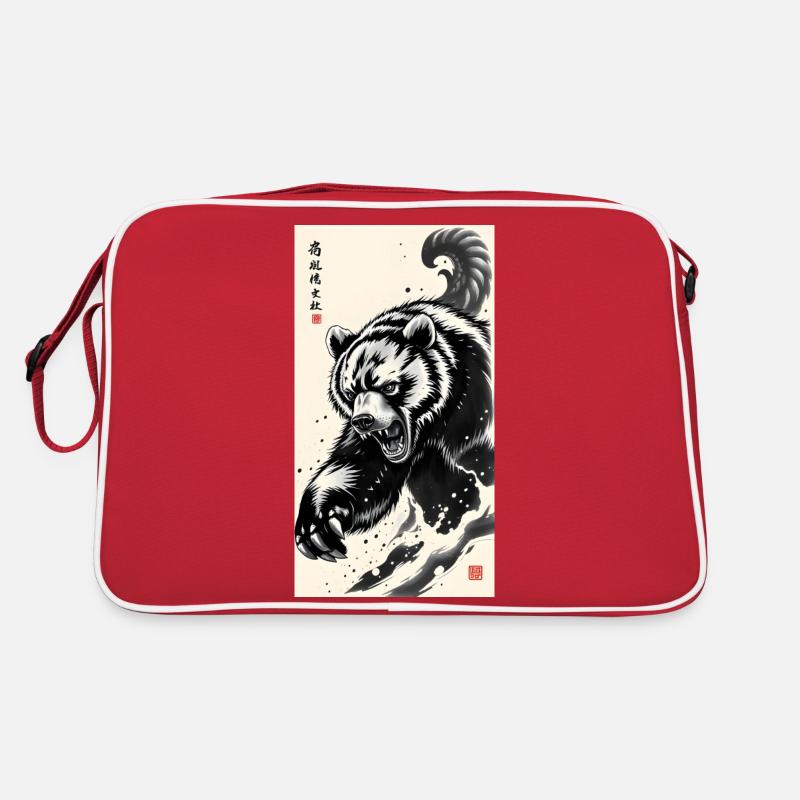 Retro Tasche