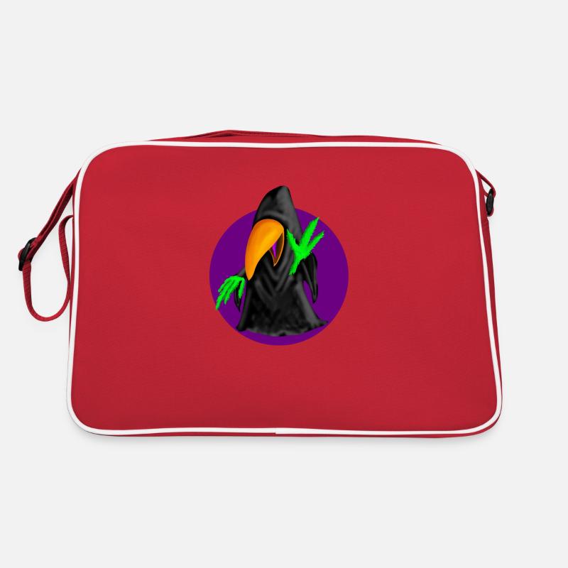 Sac Retro