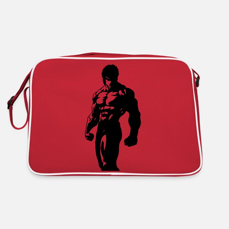Retro Bag