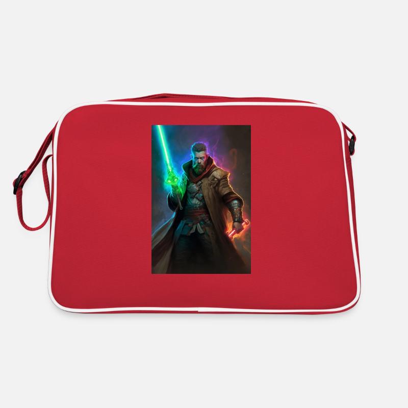 Retro Tasche