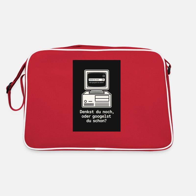 Retro Tasche