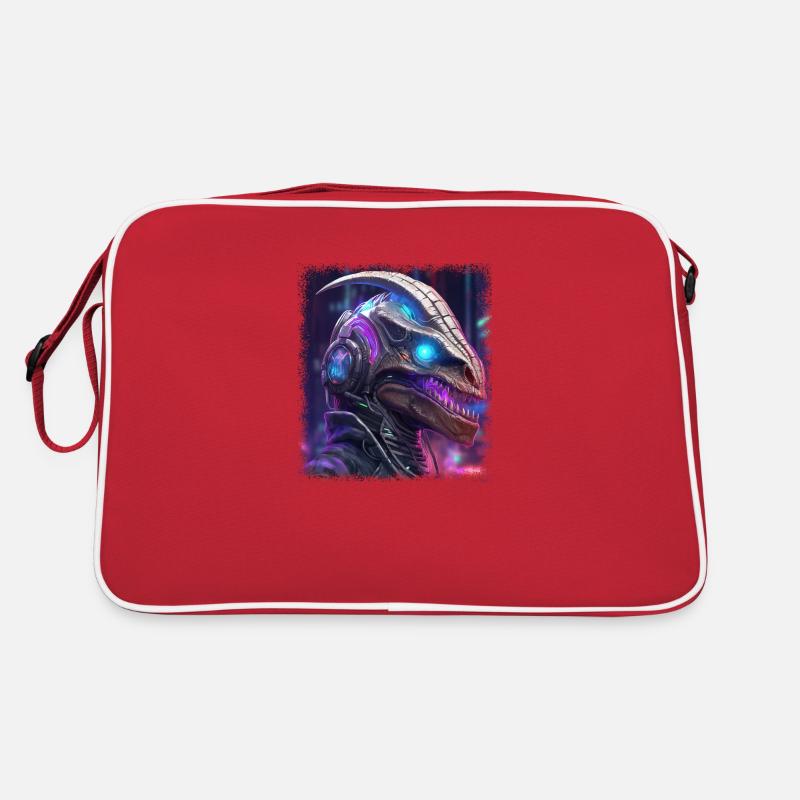 2004 green born 2004 generation born 2004 Retro Tasche