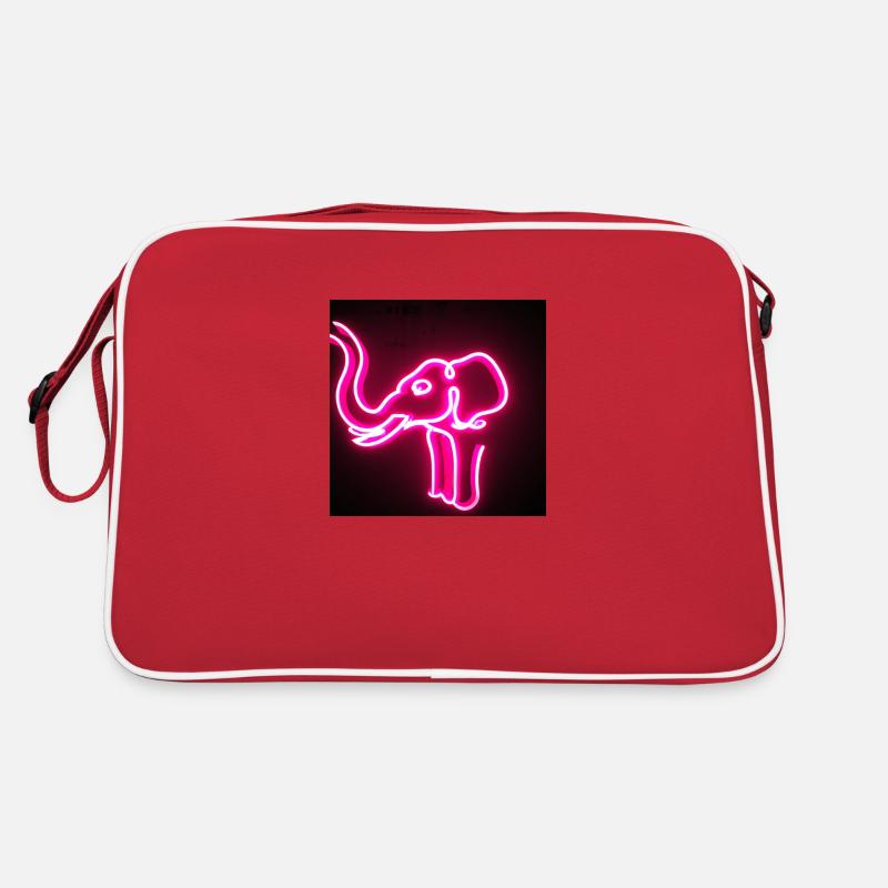 Retro Tasche