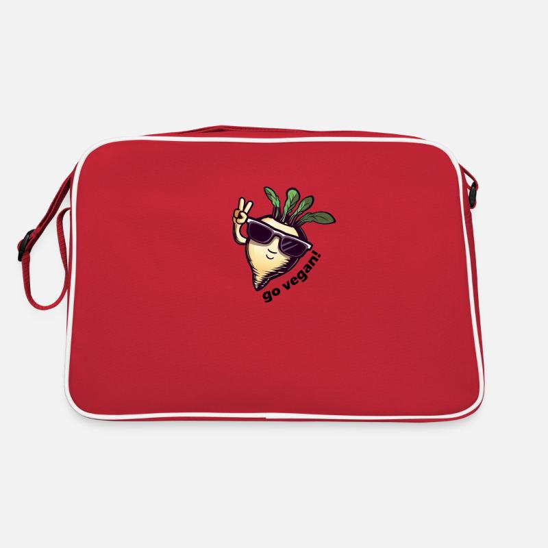 Retro Bag