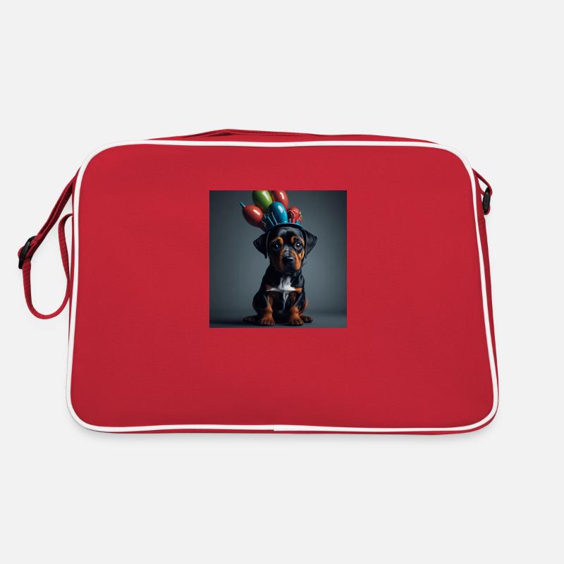 Sac Retro