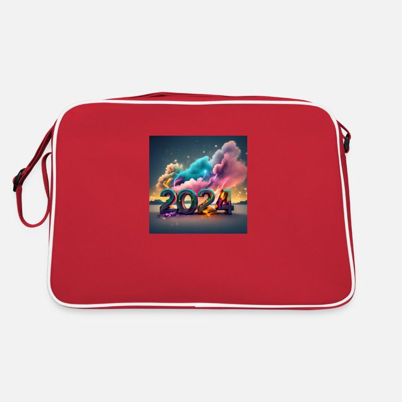 Retro Tasche