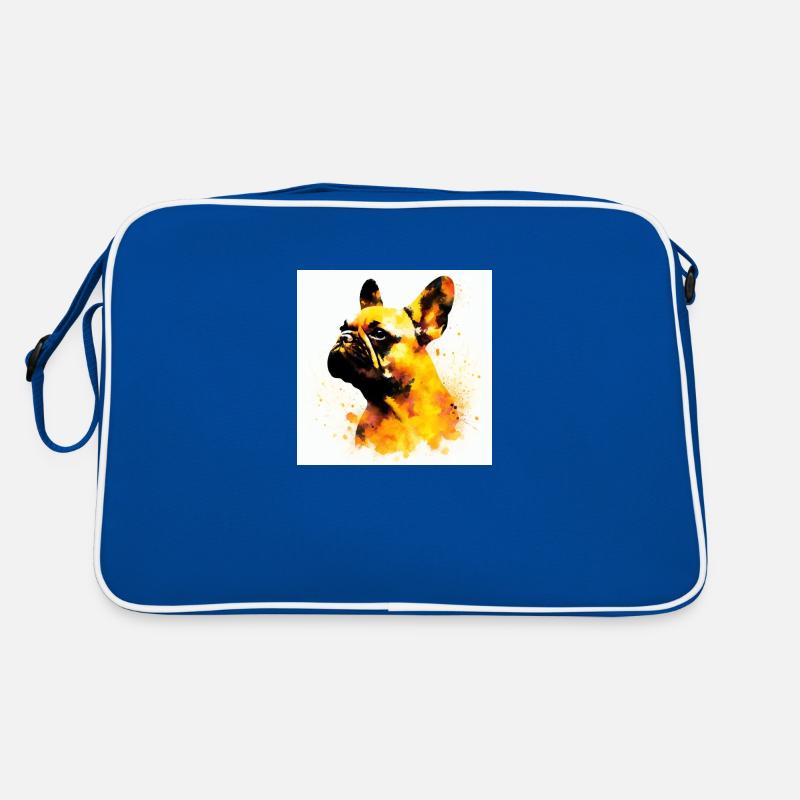 Bully Love Retro Bag