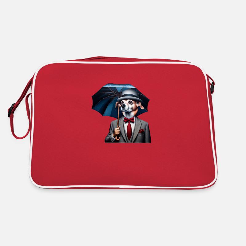 Sac Retro