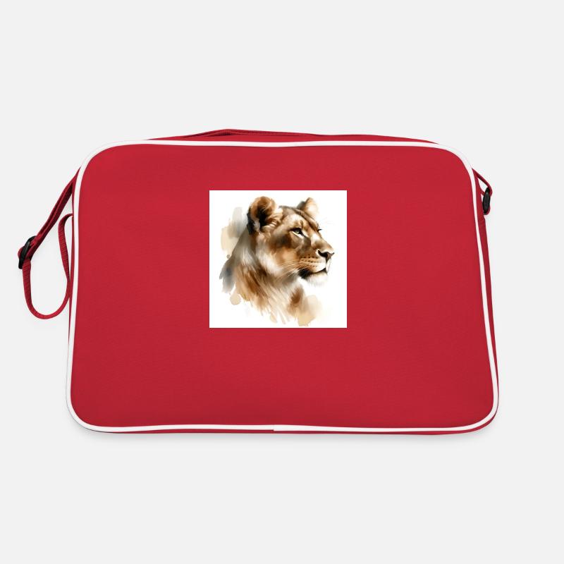 group1 2 Retro Bag