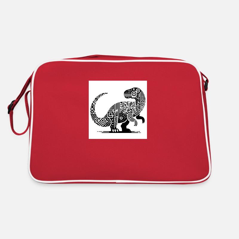 group1 30 Retro Bag