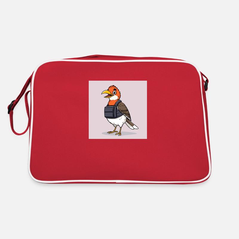 Retro Bag