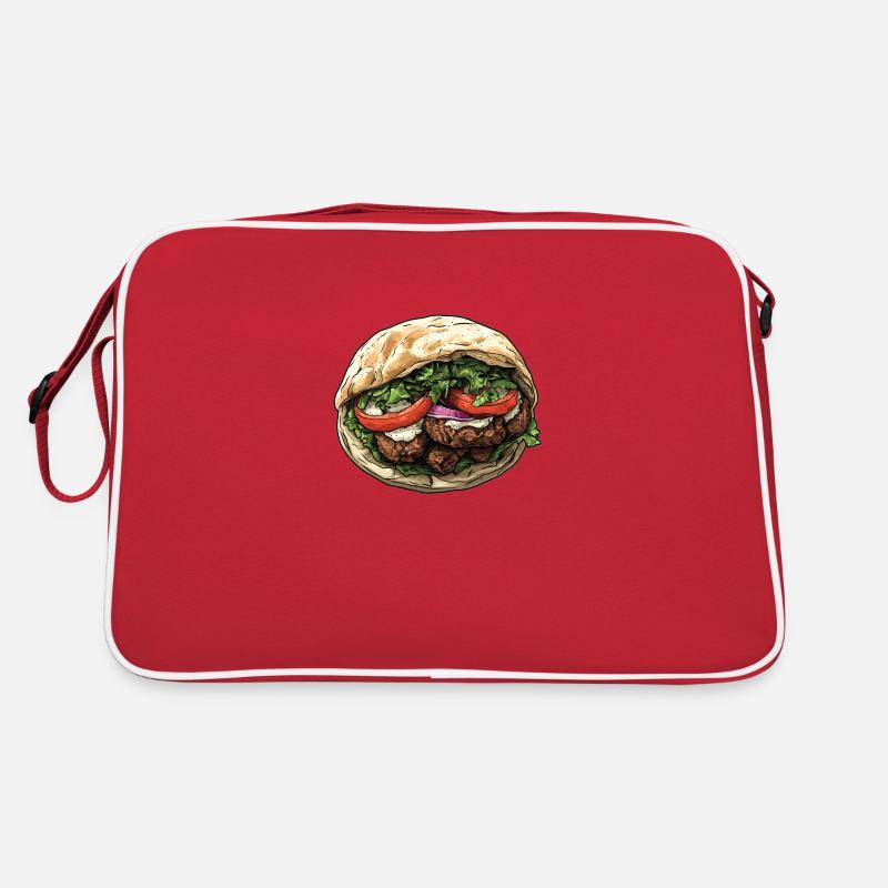 Retro Tasche
