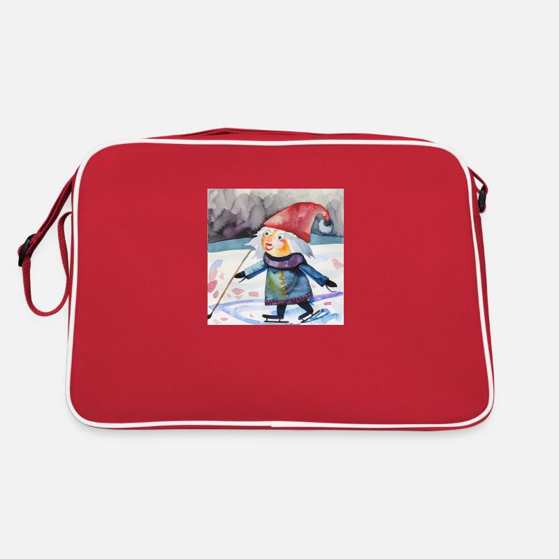 Siup Retro Tasche