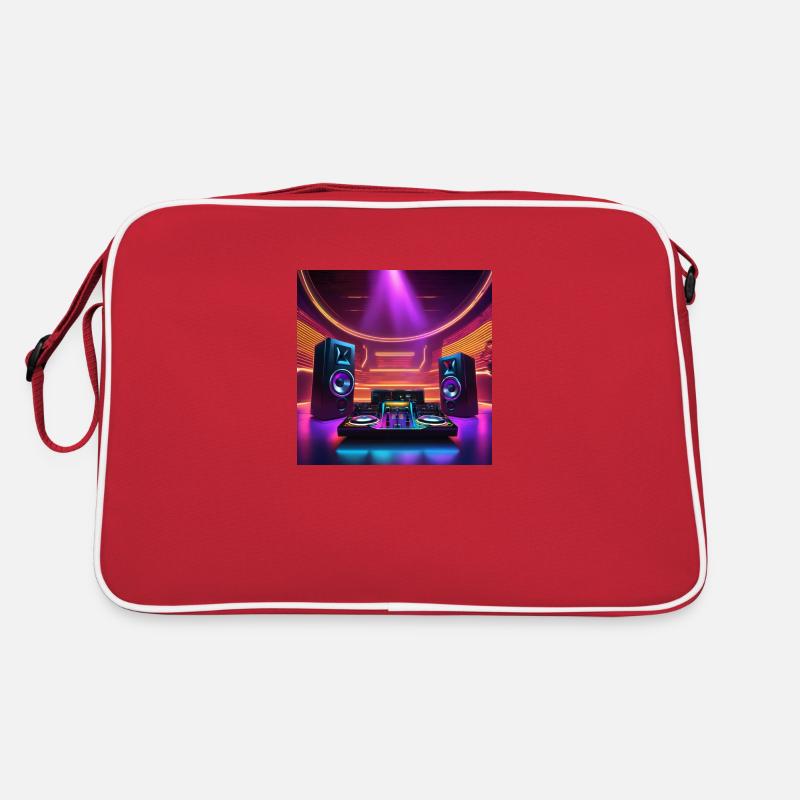 Retro Tasche