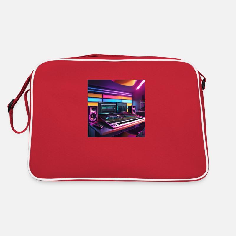 Retro Tasche