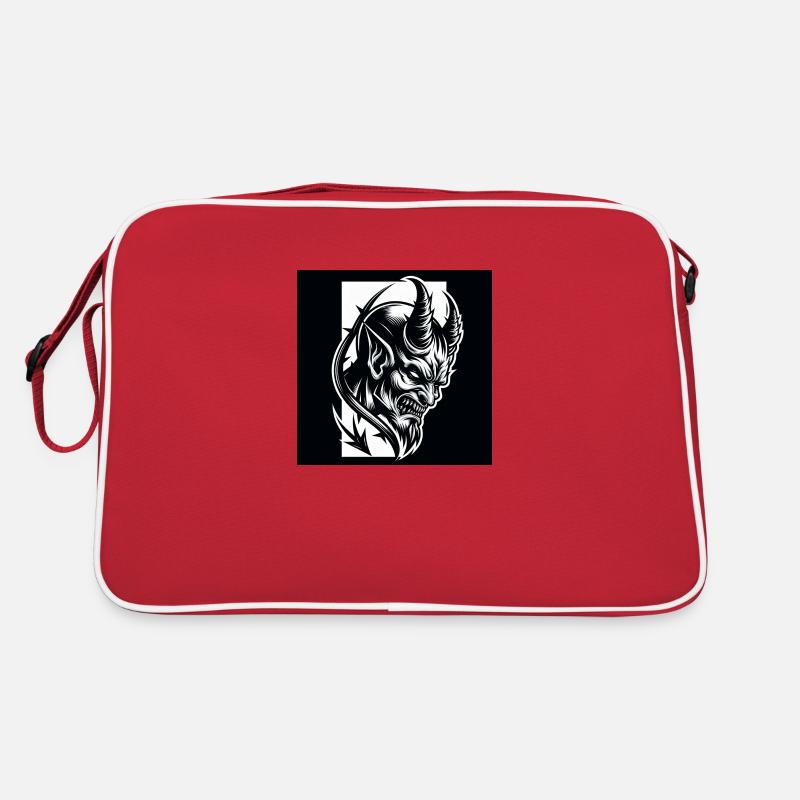 Retro Tasche