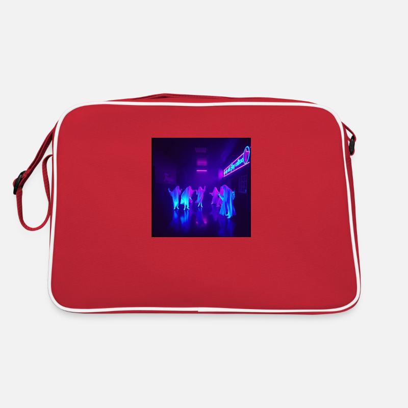 SWS GHOST Retro Bag