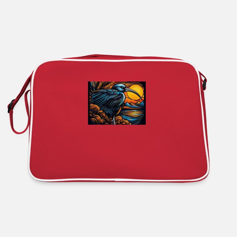 Retro Tasche