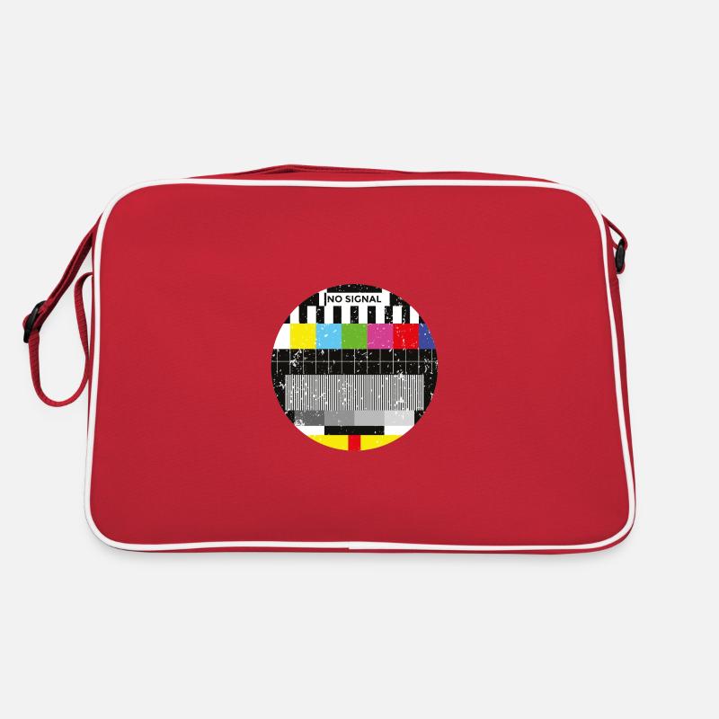 Test image Retro Vintage Retro Bag