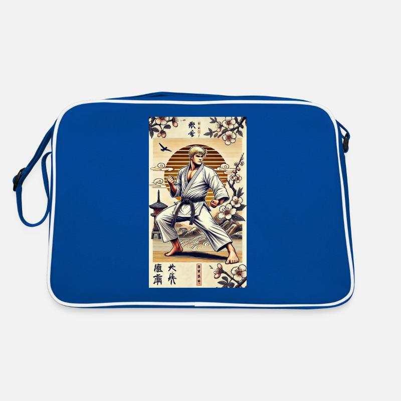 Retro Bag