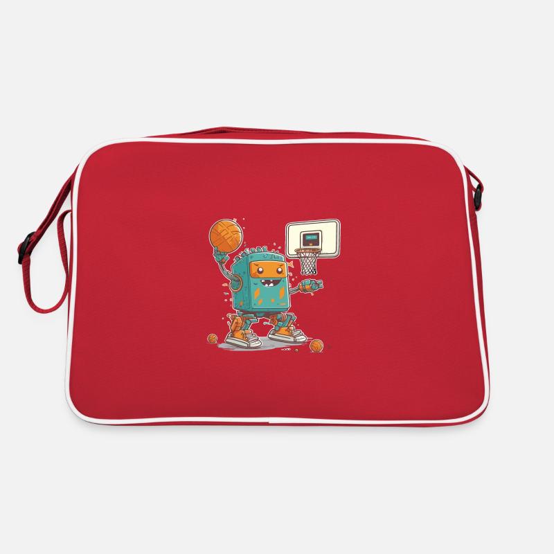 Sac Retro