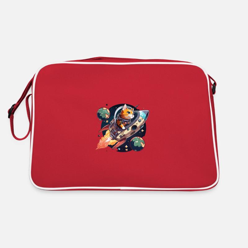 Retro Tasche