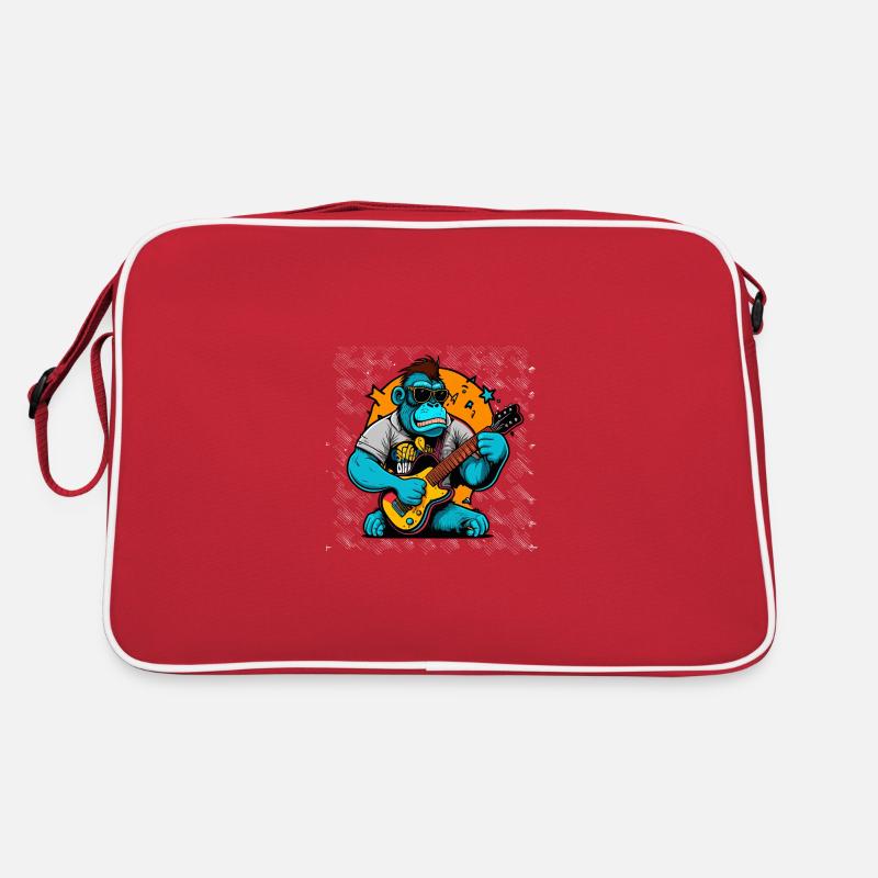 Sac Retro