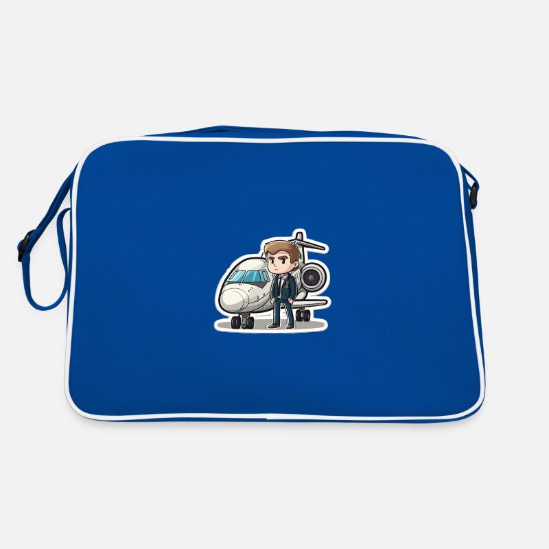 Sac Retro