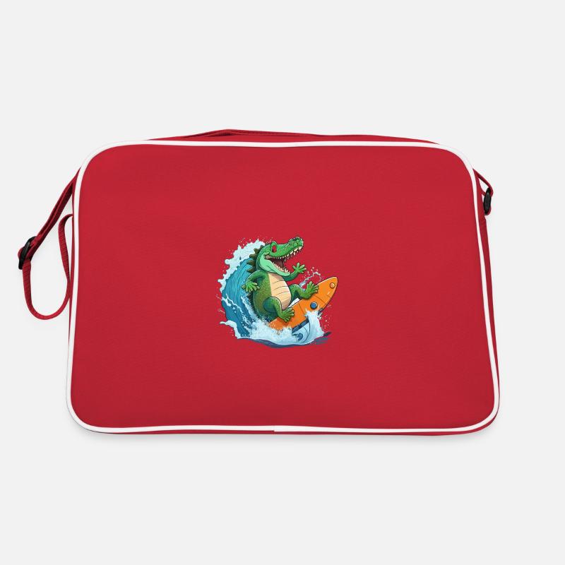 Sac Retro