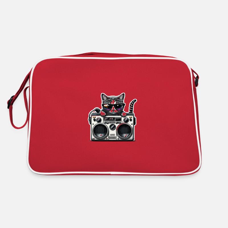 Retro Tasche