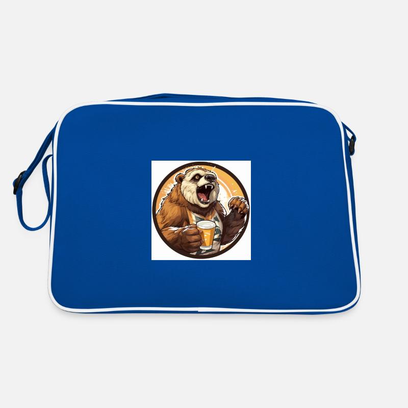 Retro Tasche