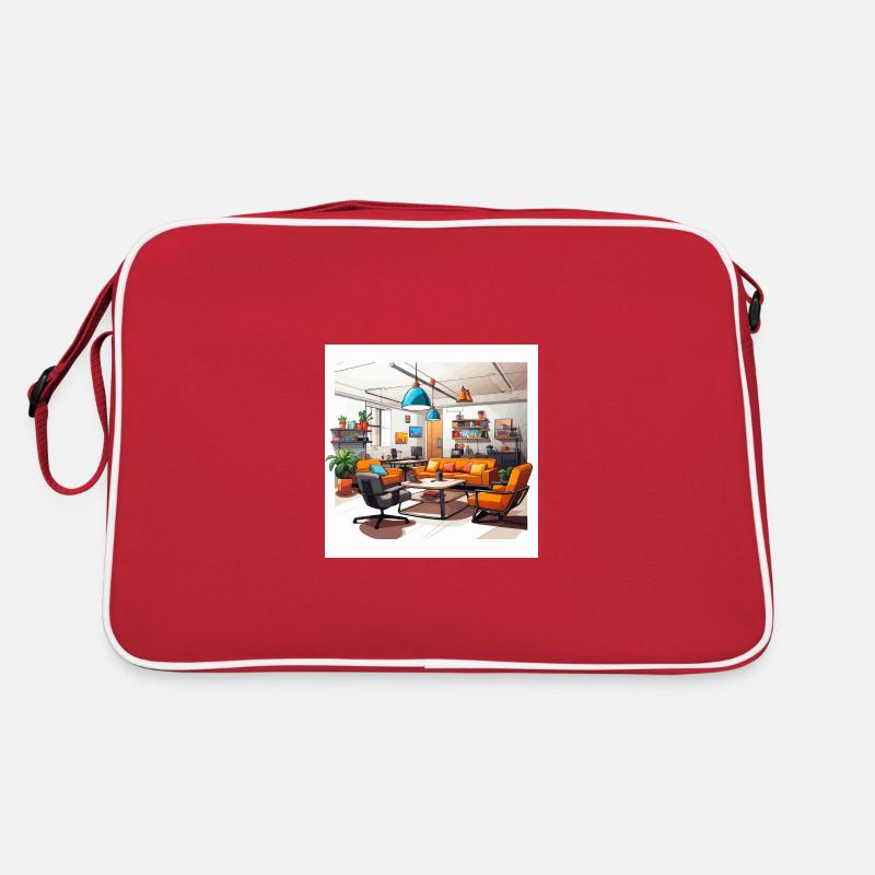 Sac Retro