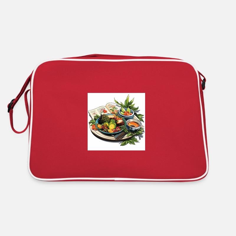 Retro Bag