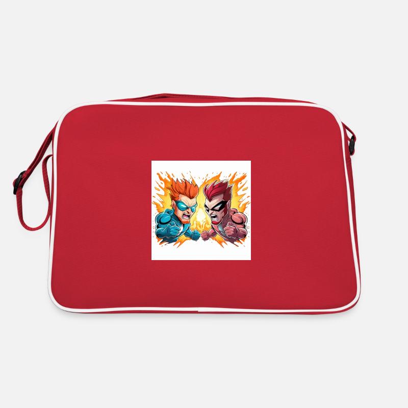 Sac Retro