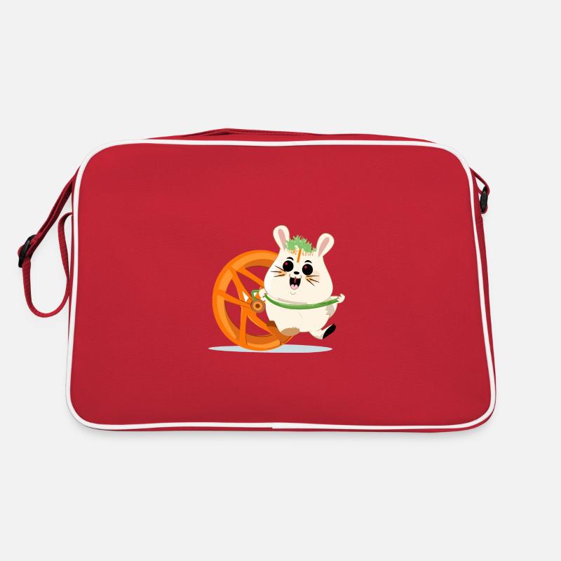 Retro Tasche