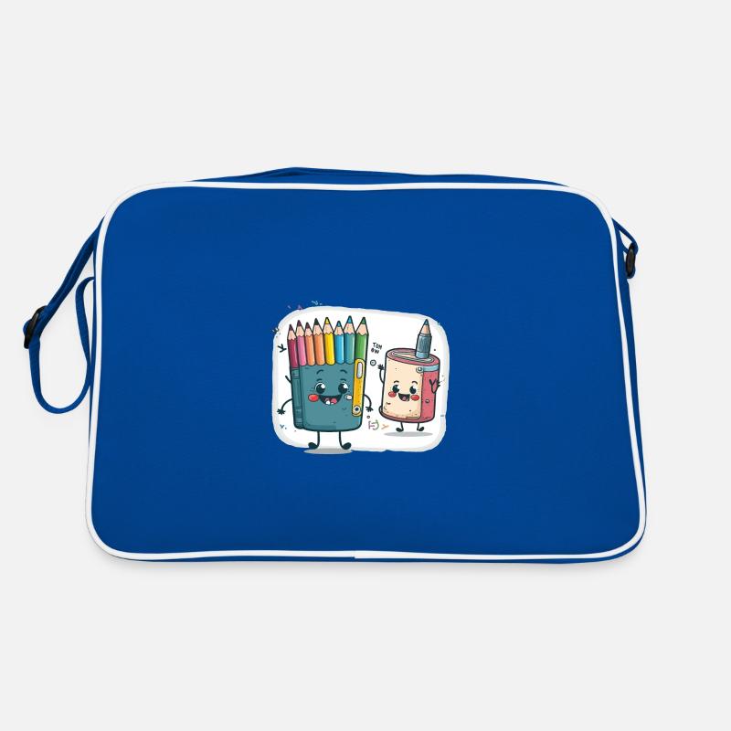 Sac Retro