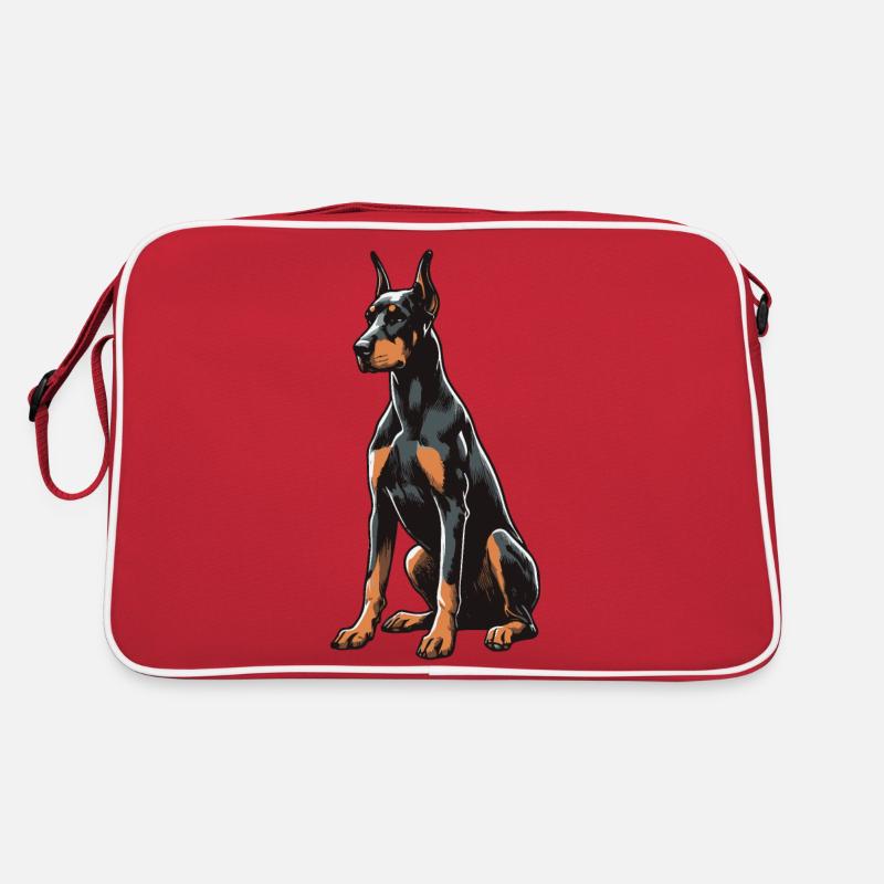 Retro Tasche