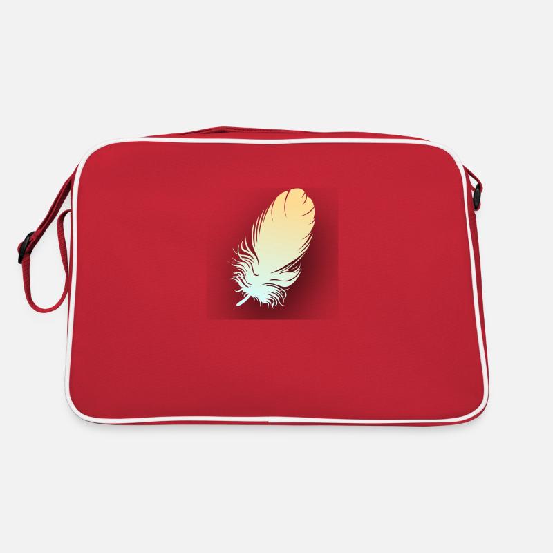plume Sac Retro
