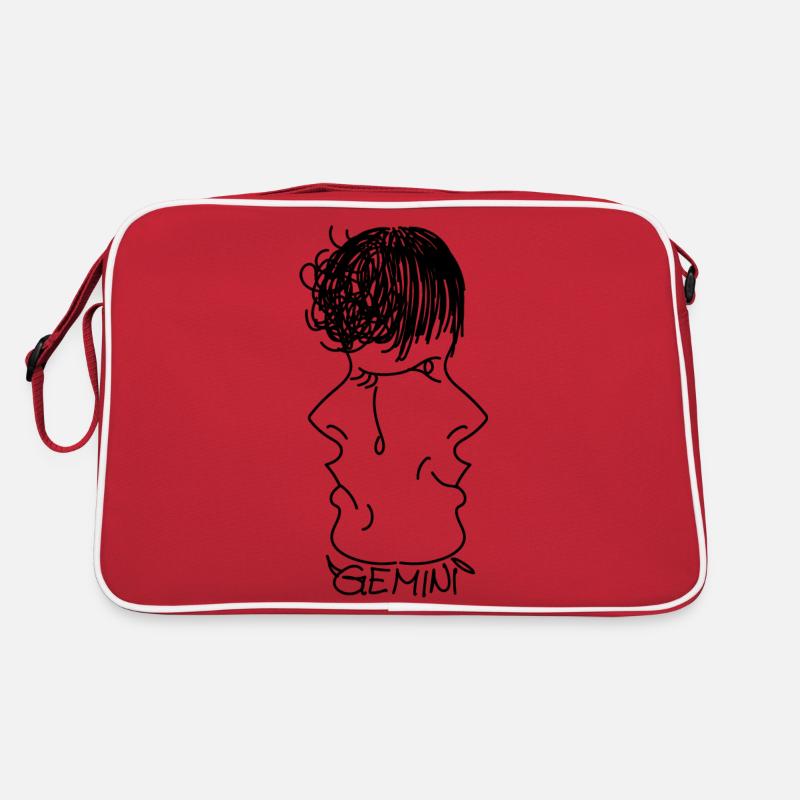 Sac Retro