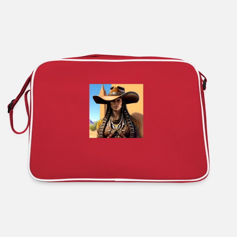 Sac Retro
