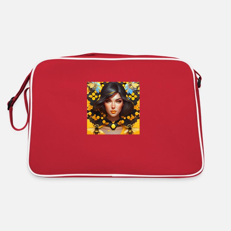 Retro Tasche