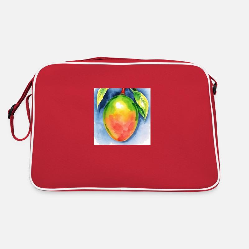 Sac Retro