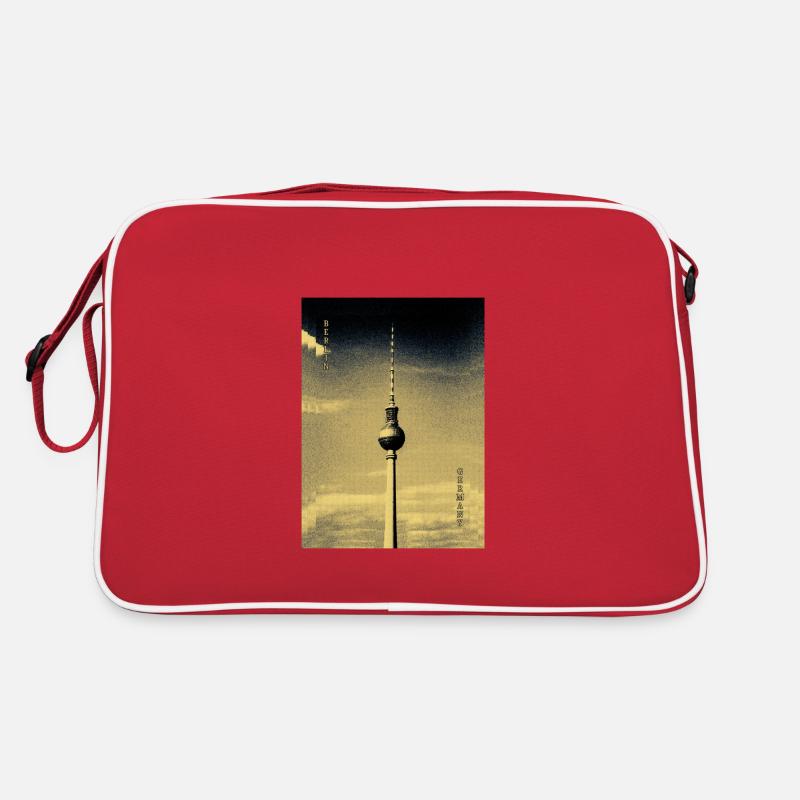 Retro Bag